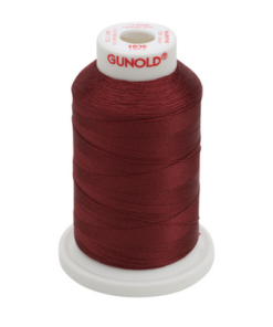 1036-Cordovan Sulky™ Rayon Thread 40 Wt. 1,100 yd. Cone