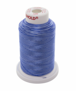 2106- Ombre Sulky™ Rayon Thread Shaded Colors 40 Wt. 1,100 yd. Cone
