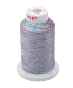 2206- Multicolor Sulky™ Rayon Thread 40 Wt. 1,100 yd. Cone