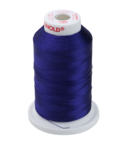 1301-Deep Eggplant Sulky™ Rayon Thread 40 Wt. 1,100 yd. Cone