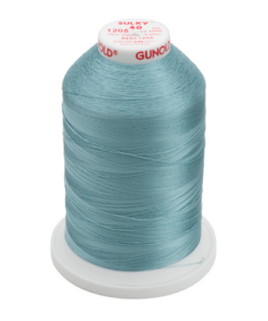 1205-Med. Jade Sulky™ Rayon Thread 40 Wt. 5,500 yd. Cone