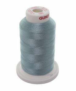 1205-Med. Jade Sulky™ Rayon Thread 40 Wt. 1,100 yd. Cone