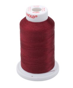 61405 - Beaujolais Polyester Embroidery Thread - 40 Wt. 1,100 yd. Cone