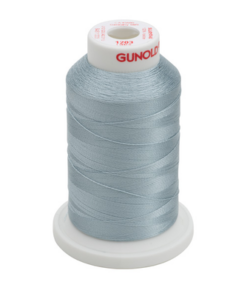 1203-Lt. Weathered Blue Sulky™ Rayon Thread 40 Wt. 1,100 yd. Cone