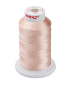 1258-Coral Reed Sulky™ Rayon Thread 40 Wt. 1,100 yd. Cone