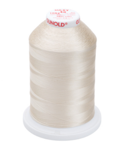 1082-Ecru Sulky™ Rayon Thread 40 Wt. 5,500 yd. Cone