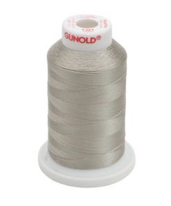1321-Gray Khaki Sulky™ Rayon Thread 40 Wt. 1,100 yd. Cone