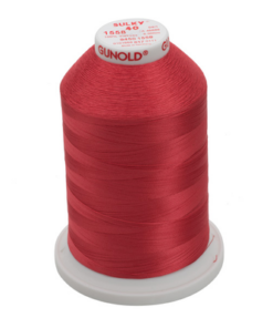1558-Tea Rose Sulky™ Rayon Thread 40 Wt. 5,500 yd. Cone