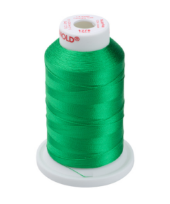 1278-Bright Green Sulky™ Rayon Thread 40 Wt. 1,100 yd. Cone