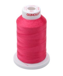 1511-Deep Rose Sulky™ Rayon Thread 40 Wt. 1,100 yd. Cone