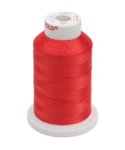 1317-Poppy Sulky™ Rayon Thread 40 Wt. 1,100 yd. Cone