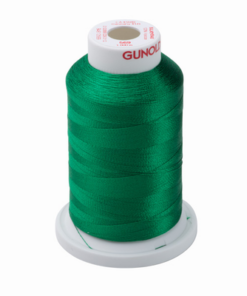 0569-Garden Green Sulky™ Rayon Thread 40 Wt. 1,100 yd. Cone