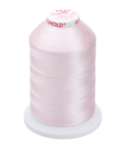 1120-Pale Pink Sulky™ Rayon Thread 40 Wt. 5,500 yd. Cone