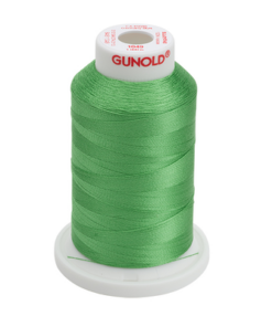 1049-Grass Green Sulky™ Rayon Thread 40 Wt. 1,100 yd. Cone