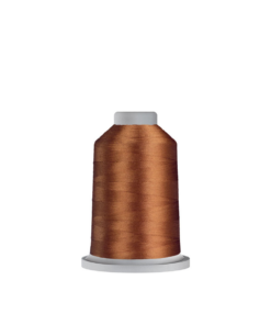26657 Glide Thread No. 40 GOLD BROWN - 1000m
