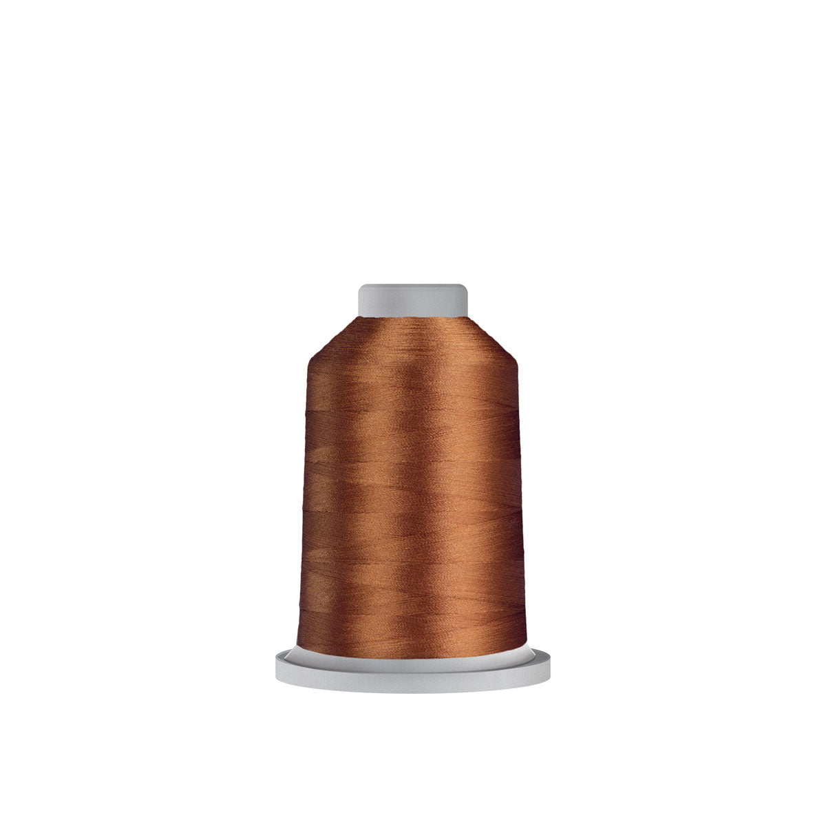 26657 Glide Thread No. 40 GOLD BROWN - 1000m