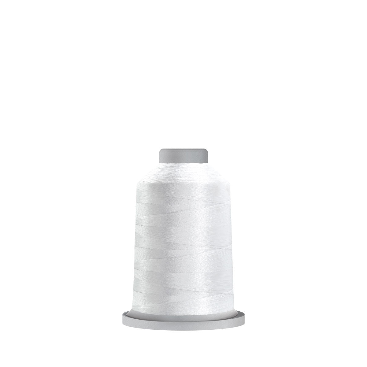 10002 Glide Thread No. 40 Super White - 1000m