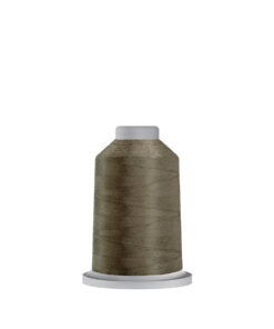 10401 Glide Thread No. 40 GERMAN GRANITE - 1000m