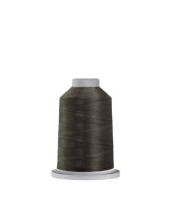 10424 Glide Thread No. 40 MEDIUM GREY - 1000m