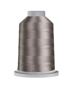 10465 Glide Thread No. 40 Pebble - 5000m