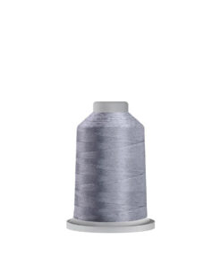 10536 Glide Thread No. 40 SILVER - 1000m