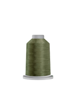 10614 Glide Thread No. 40 Air Force Grey - 1000m