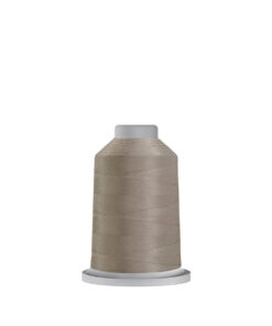 10CG3 Glide Thread No. 40 COOL GREY 3 - 1000m