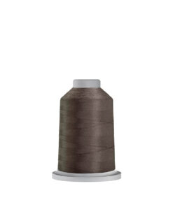 10CG7 Glide Thread No. 40 COOL GREY 7 - 1000m