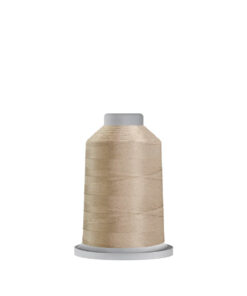 10WG4 Glide Thread No. 40 WARM GREY 4 - 1000m