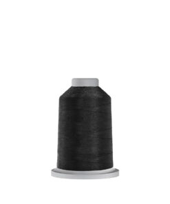 11001 Glide Thread No. 40 BLACK - 1000m