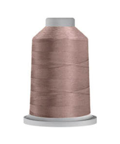 14735 Glide Thread No. 40 PEWTER - 5000m