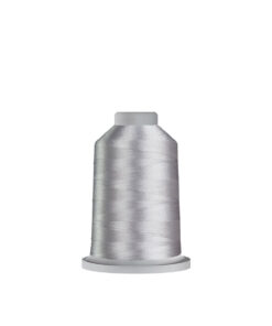 15315 Glide Thread No. 40 SMOKE - 1000m