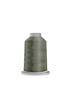 15497 Glide Thread No. 40 NICKEL - 1000m