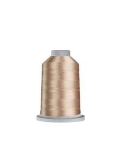 17529 Glide Thread No. 40 PUTTY - 1000m