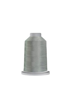17543 Glide Thread No. 40 LIGHT GREY - 1000m