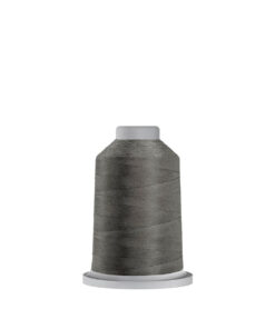 1CG11 Glide Thread No. 40 LEAD GREY - 1000m