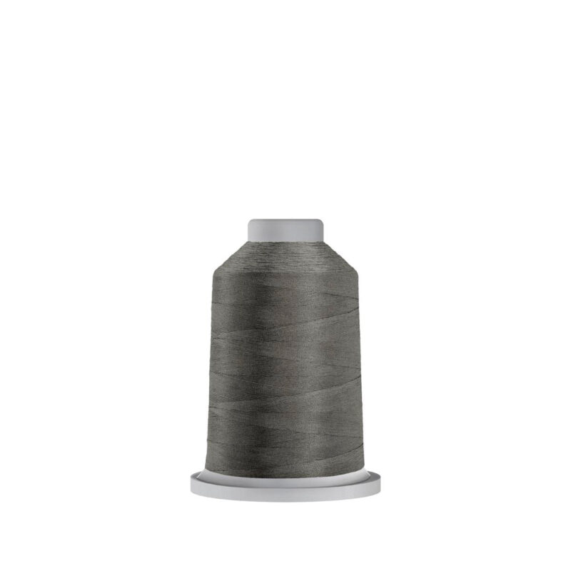 1CG11 Glide Thread No. 40 LEAD GREY – 1000m