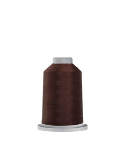 20469 Glide Thread No. 40 CHOCOLATE - 1000m