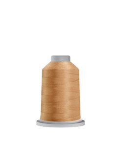 20474 Glide Thread No. 40 APRICOT BLUSH - 1000m