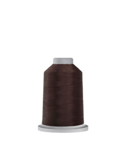 20476 Glide Thread No. 40 DARK BROWN - 1000m