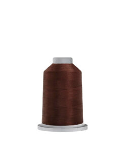 20478 Glide Thread No. 40 RUST BROWN - 1000m