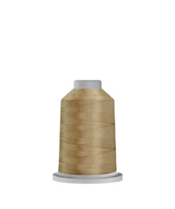 20727 Glide Thread No. 40 MOCHA - 1000m