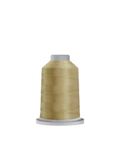 24525 Glide Thread No. 40 KHAKI - 1000m