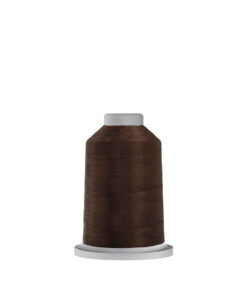 24625 Glide Thread No. 40 BRUNETTE - 1000m