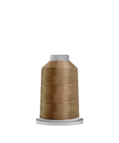 24655 Glide Thread No. 40 LIGHT TAN - 1000m