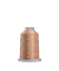 24665 Glide Thread No. 40 CAMEL - 1000m