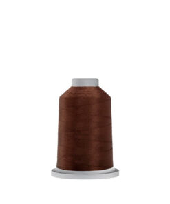 24705 Glide Thread No. 40 Cocoa - 1000m