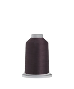 25663 Glide Thread No. 40 Gun Metal - 1000m