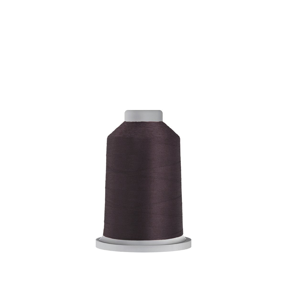 25663 Glide Thread No. 40 Gun Metal - 1000m