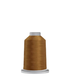 27407 Glide Thread No. 40 MILITARY GOLD - 1000m